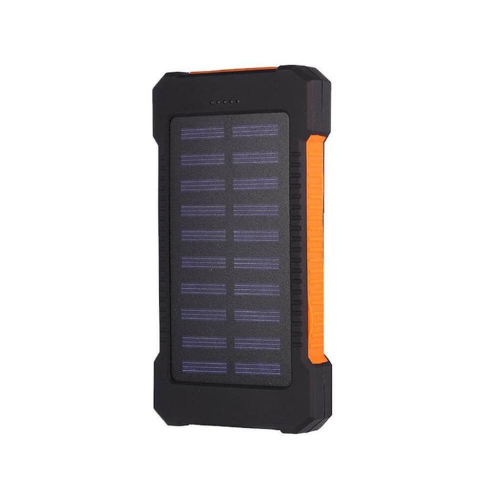WTZ Solcellsbatteri