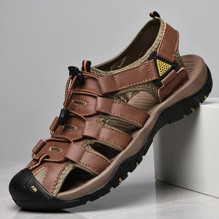 WTZ Sandaler för sport för män