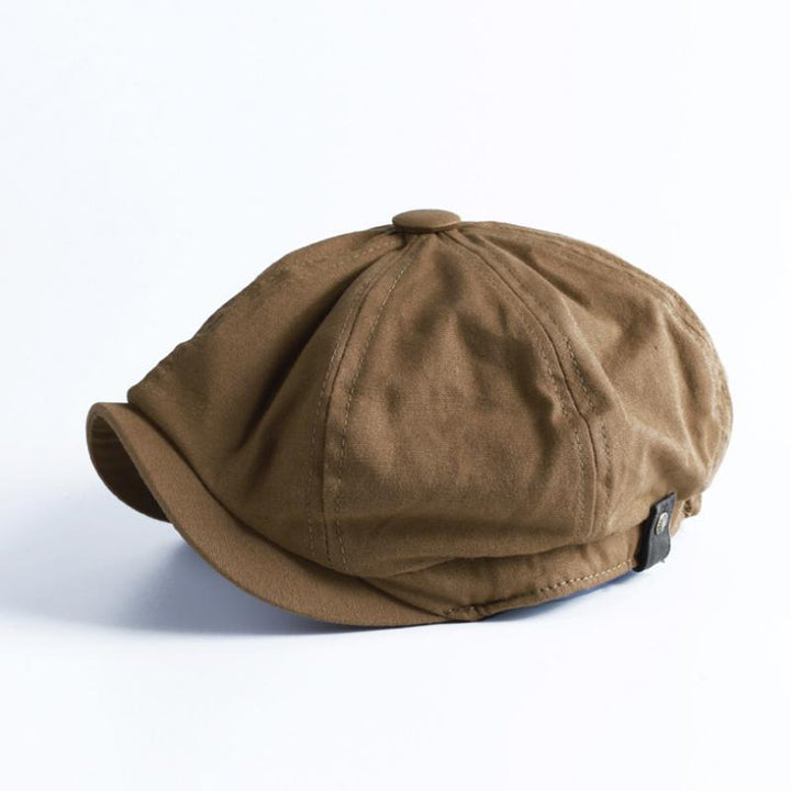 WTZ Retro-hatt