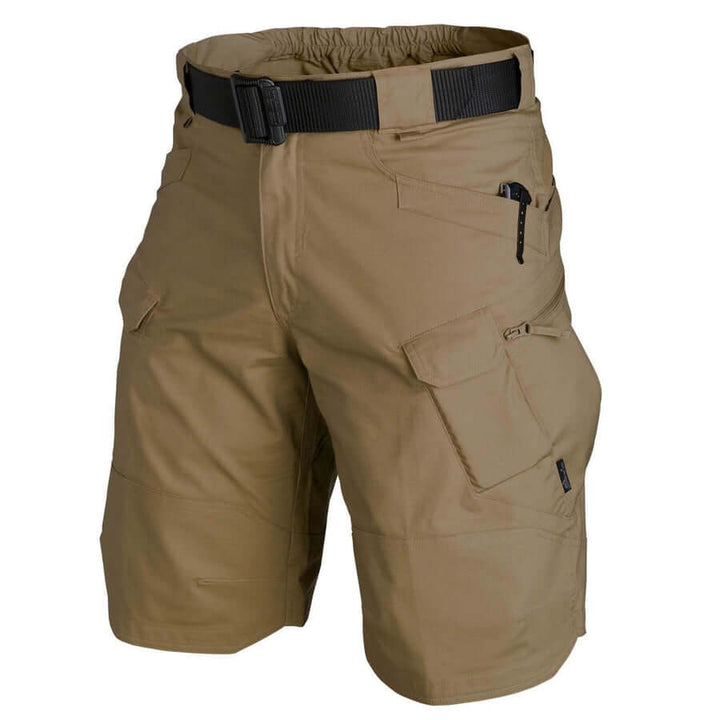 Herrarnas Taktiska Cargo Shorts