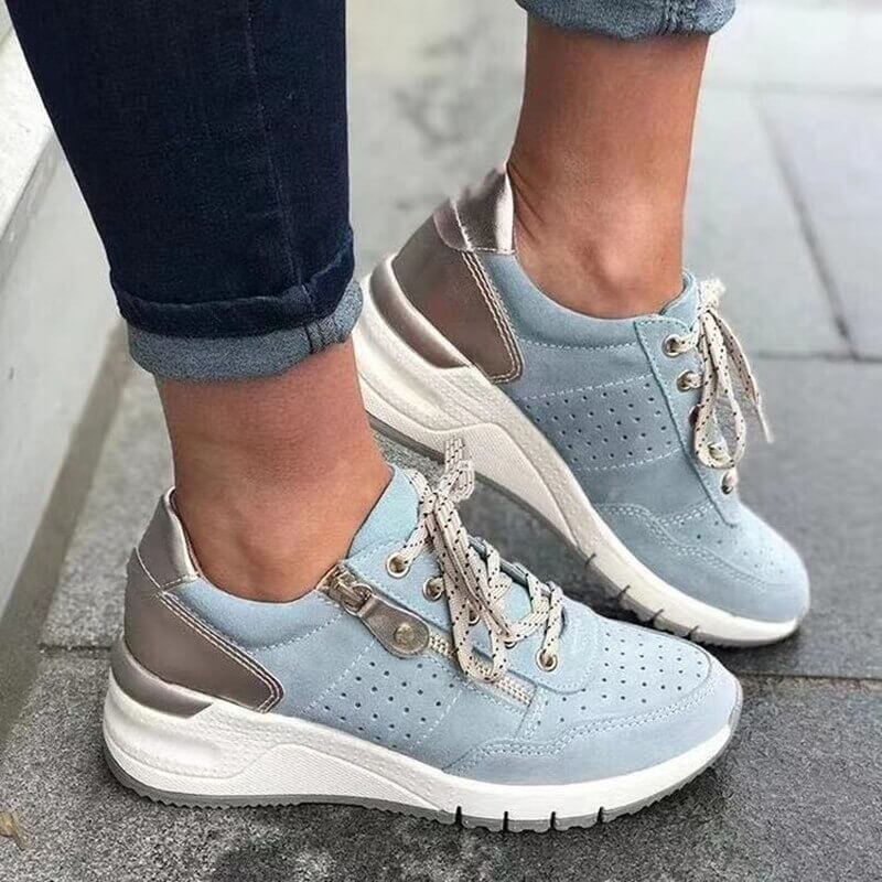 WTZ Ortopediska joggingskor