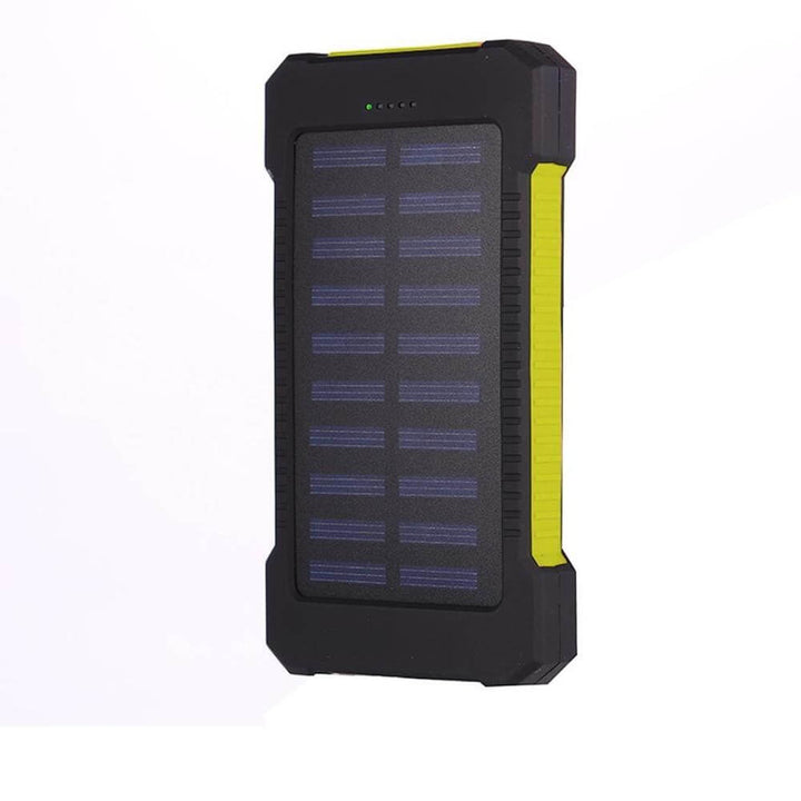 WTZ Solcellsbatteri