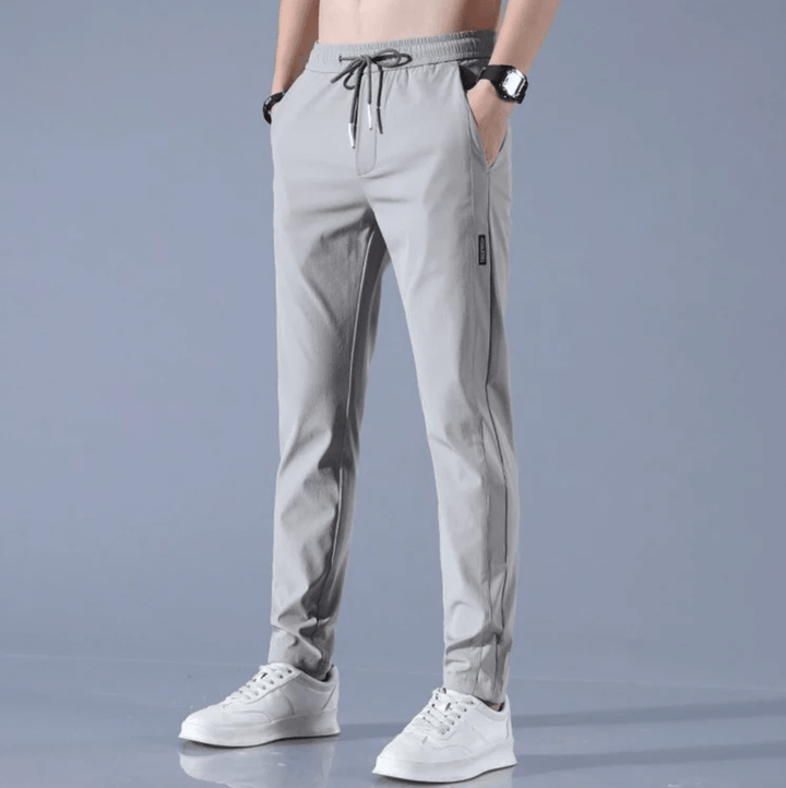 Stretchbyxor För Män