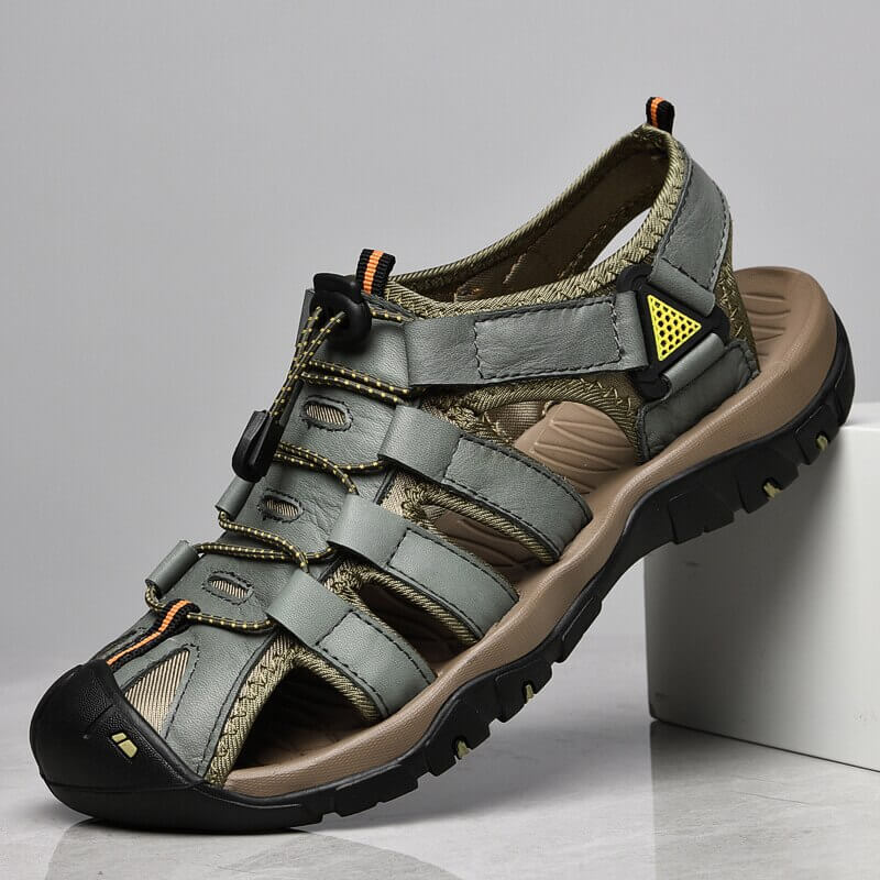 WTZ Sandaler för sport för män