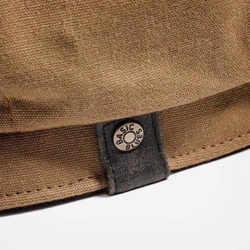 WTZ Retro-hatt