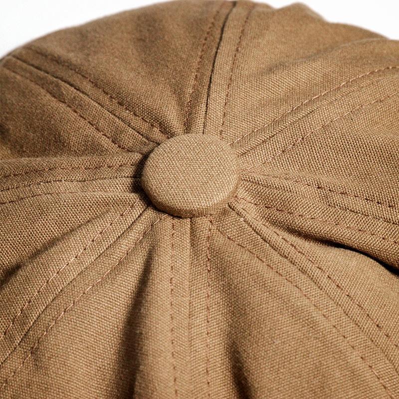 WTZ Retro-hatt