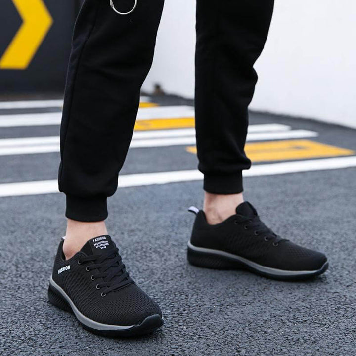 WTZ Snygga ortopediska Zneakers