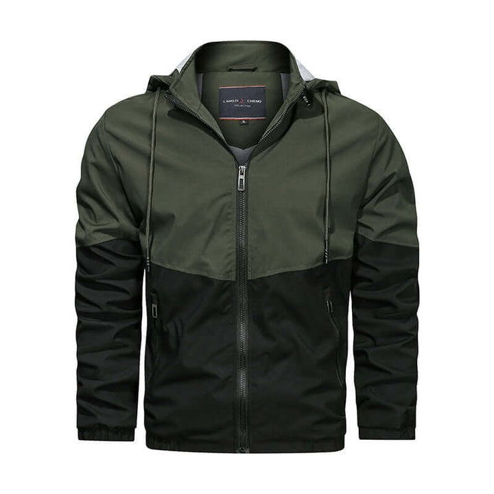 WTZ Höst Windbreaker