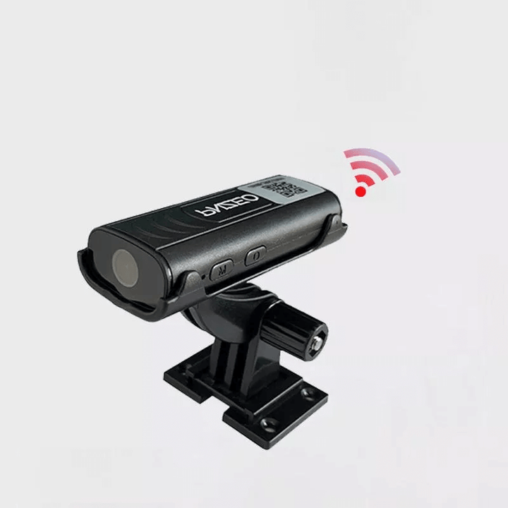 WTZ Mini HD-säkerhetskamera