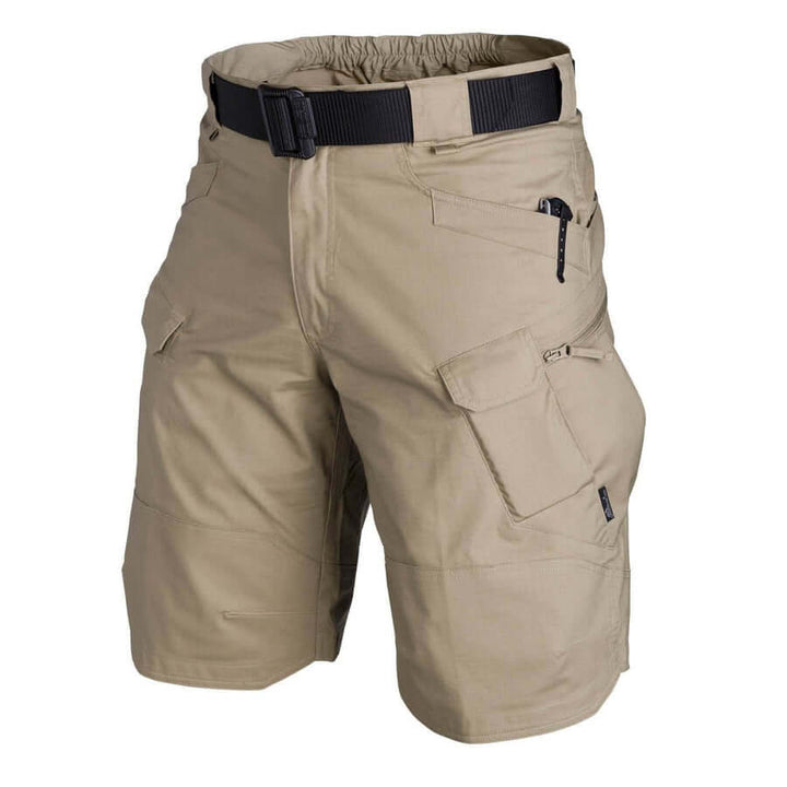 Herrarnas Taktiska Cargo Shorts