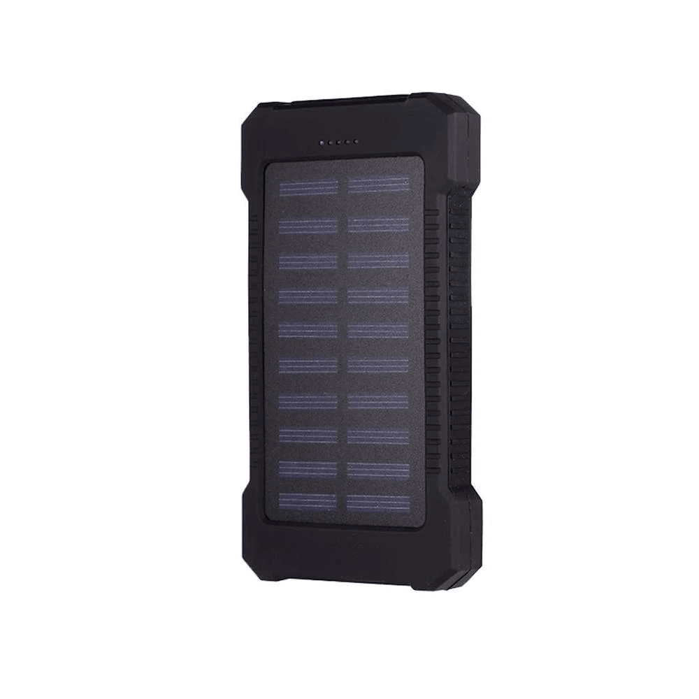 WTZ Solcellsbatteri