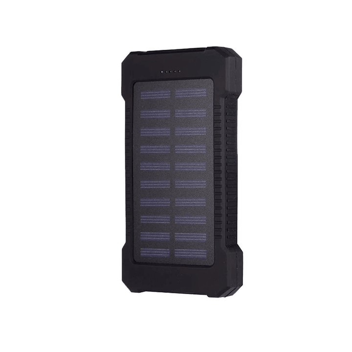 WTZ Solcellsbatteri