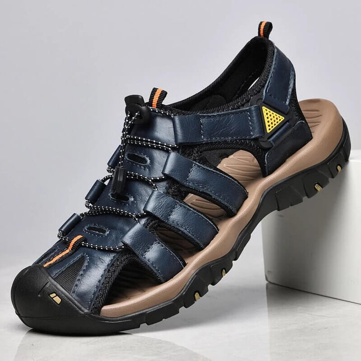 WTZ Sandaler för sport för män