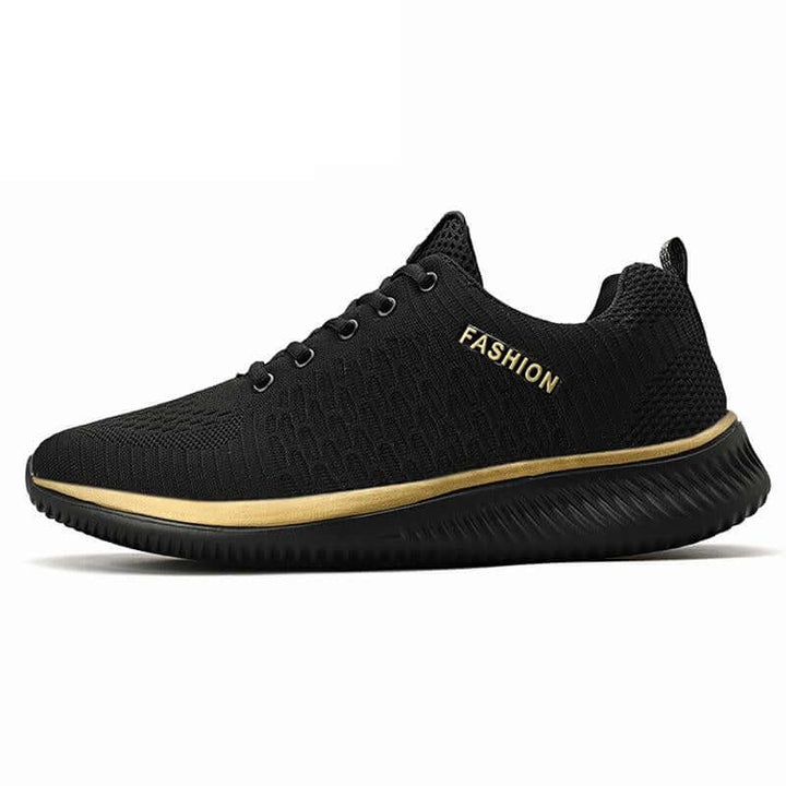 WTZ Snygga ortopediska Zneakers