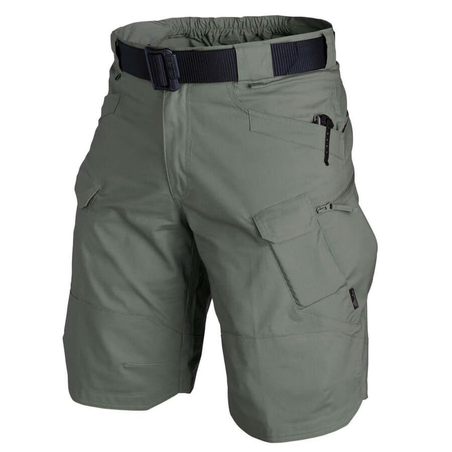 Herrarnas Taktiska Cargo Shorts