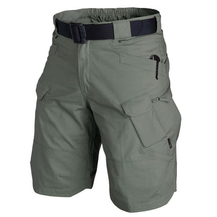 Herrarnas Taktiska Cargo Shorts