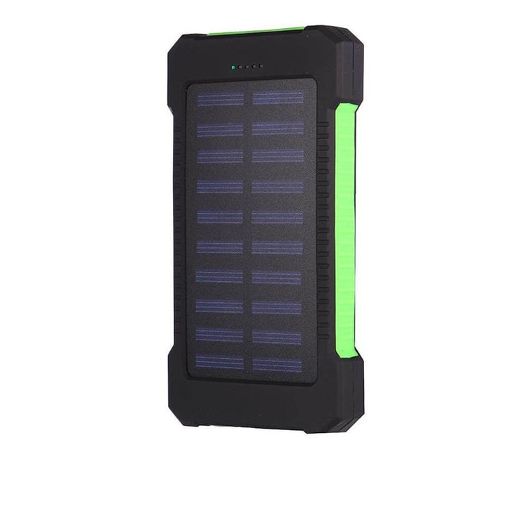 WTZ Solcellsbatteri
