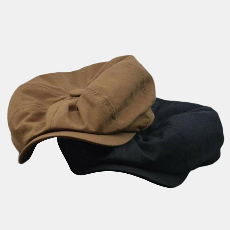 WTZ Retro-hatt