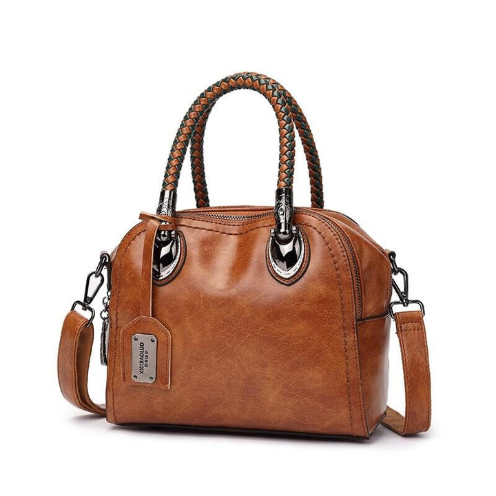 WTZ vintage väska