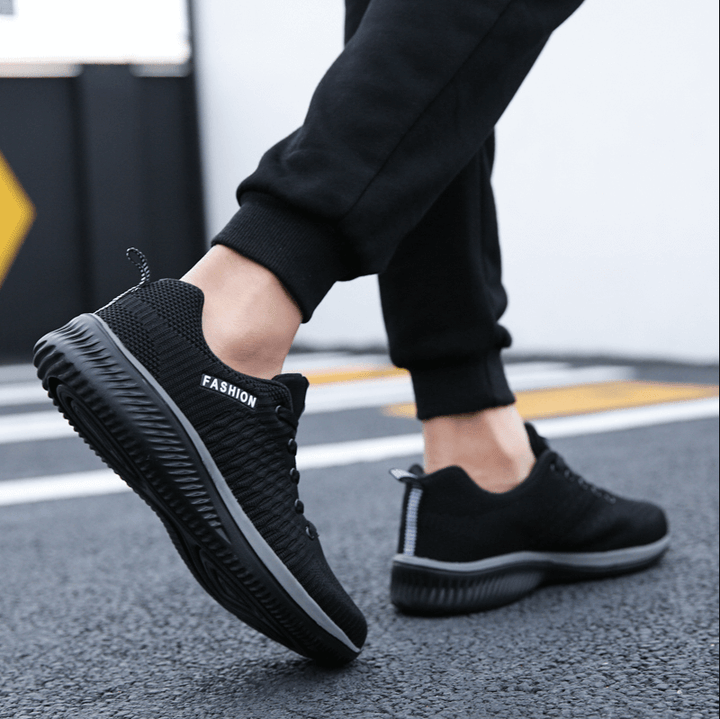 WTZ Snygga ortopediska Zneakers