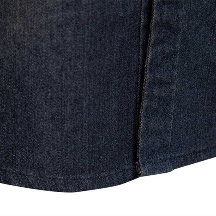 WTZ Denimskjorta