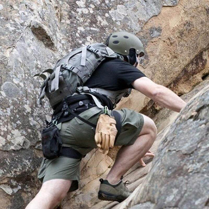 Herrarnas Taktiska Cargo Shorts