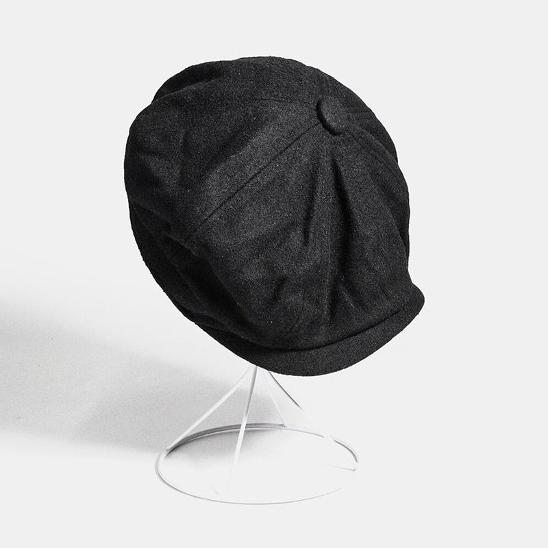 WTZ Retro-hatt