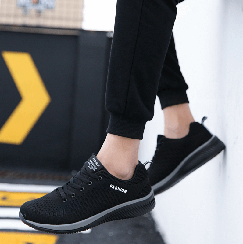 WTZ Snygga ortopediska Zneakers