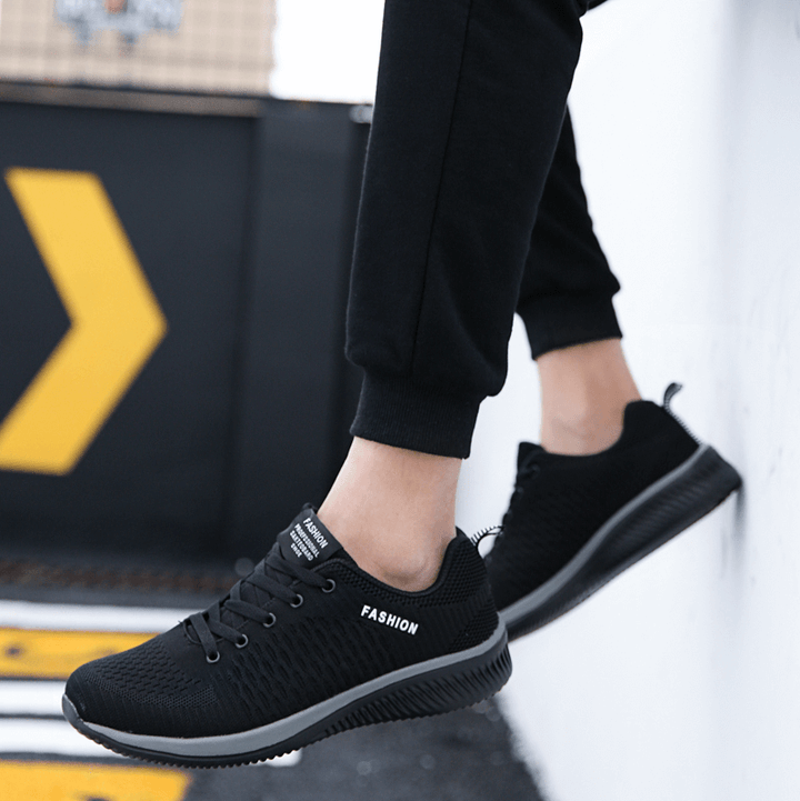 WTZ Snygga ortopediska Zneakers