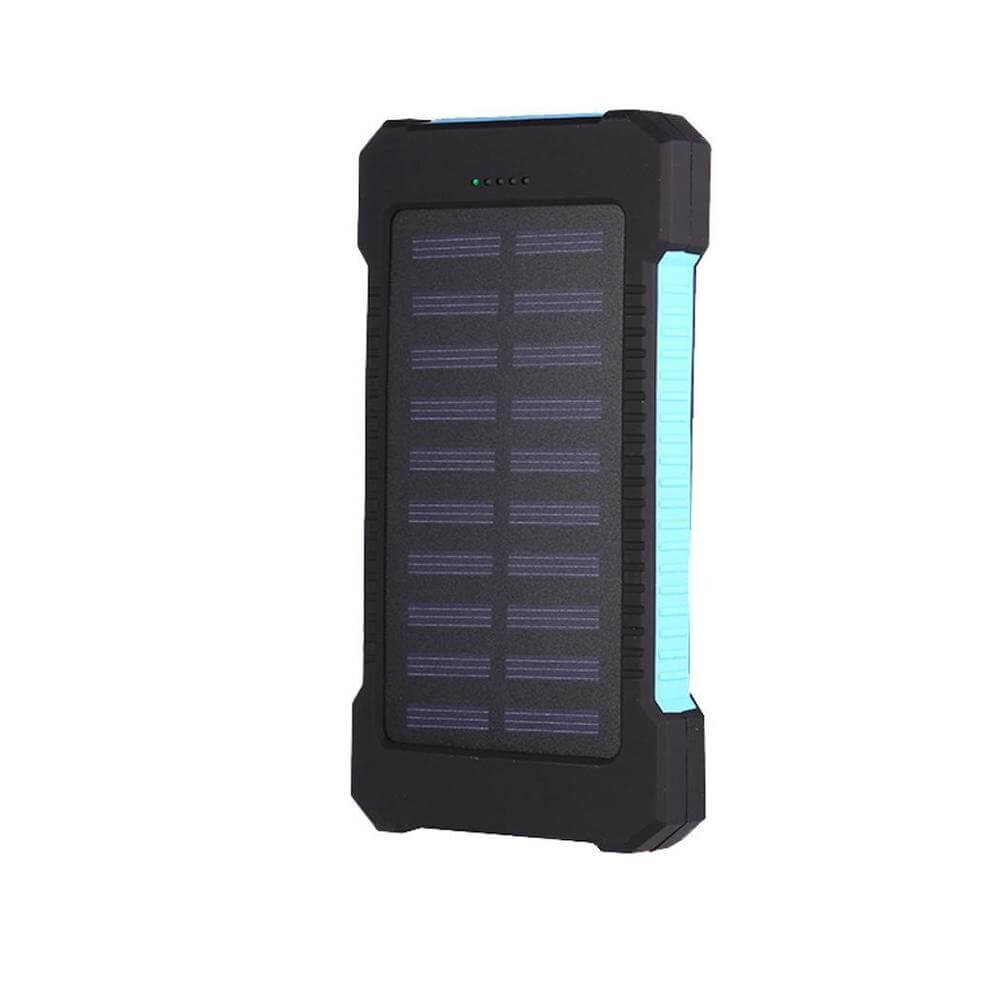 WTZ Solcellsbatteri