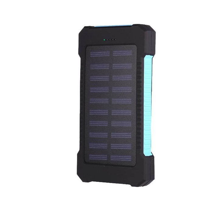 WTZ Solcellsbatteri