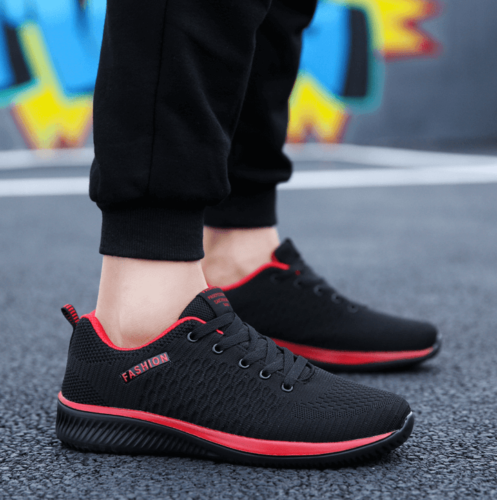 WTZ Snygga ortopediska Zneakers