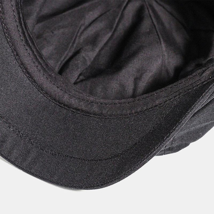 WTZ Retro-hatt
