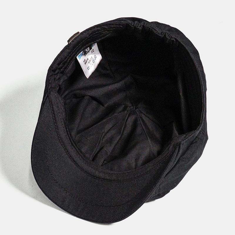 WTZ Retro-hatt