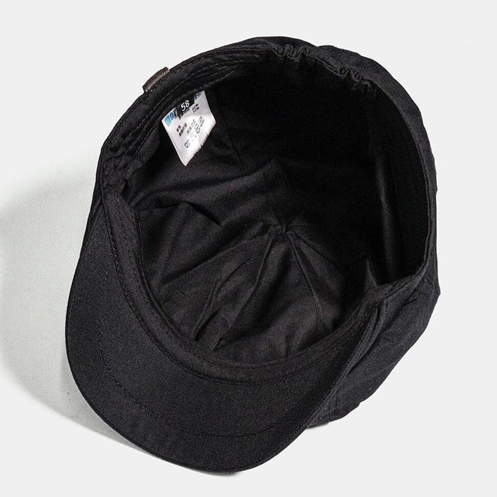 WTZ Retro-hatt