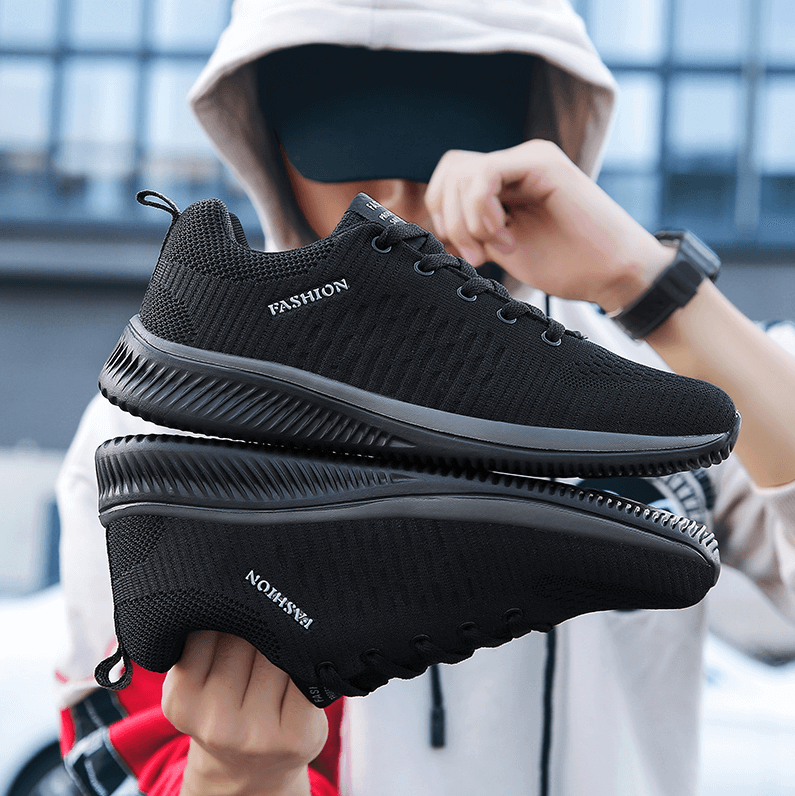 WTZ Snygga ortopediska Zneakers
