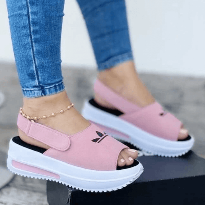 WTZ Bekväma ortopediska sandaler