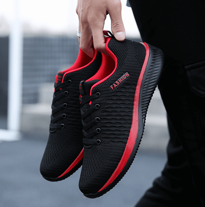 WTZ Snygga ortopediska Zneakers