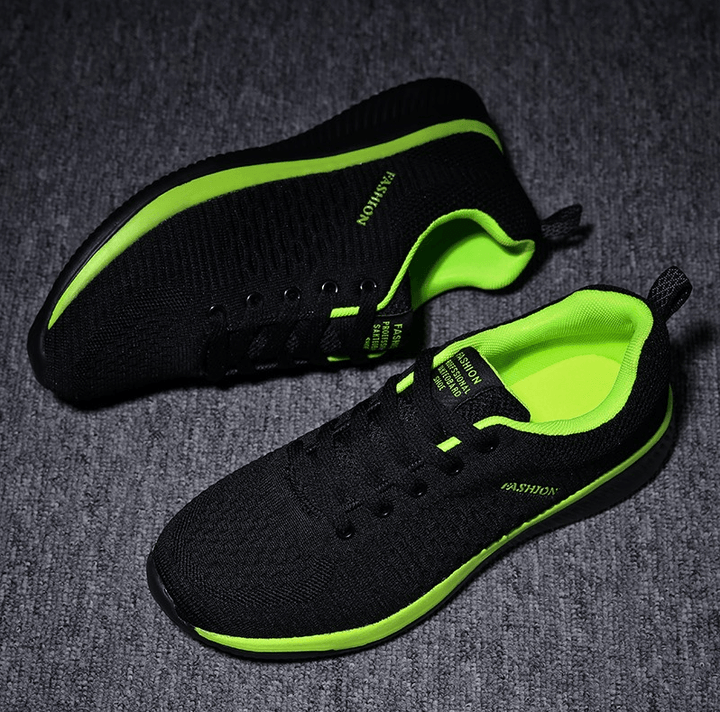 WTZ Snygga ortopediska Zneakers