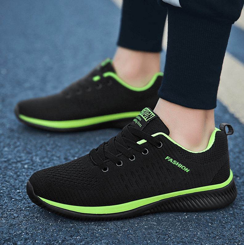 WTZ Snygga ortopediska Zneakers