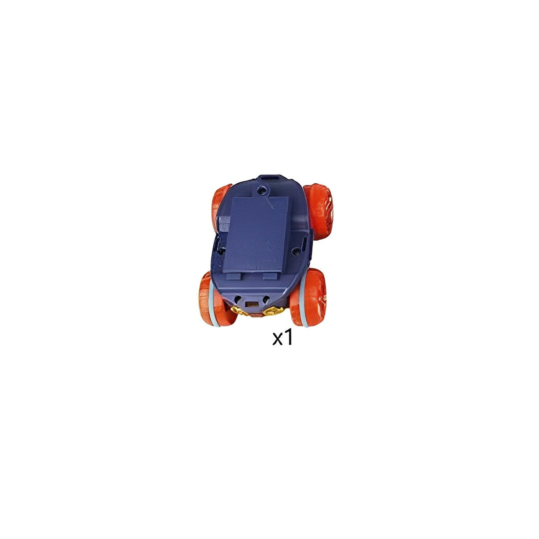 Magnetisk Bil Lekplats