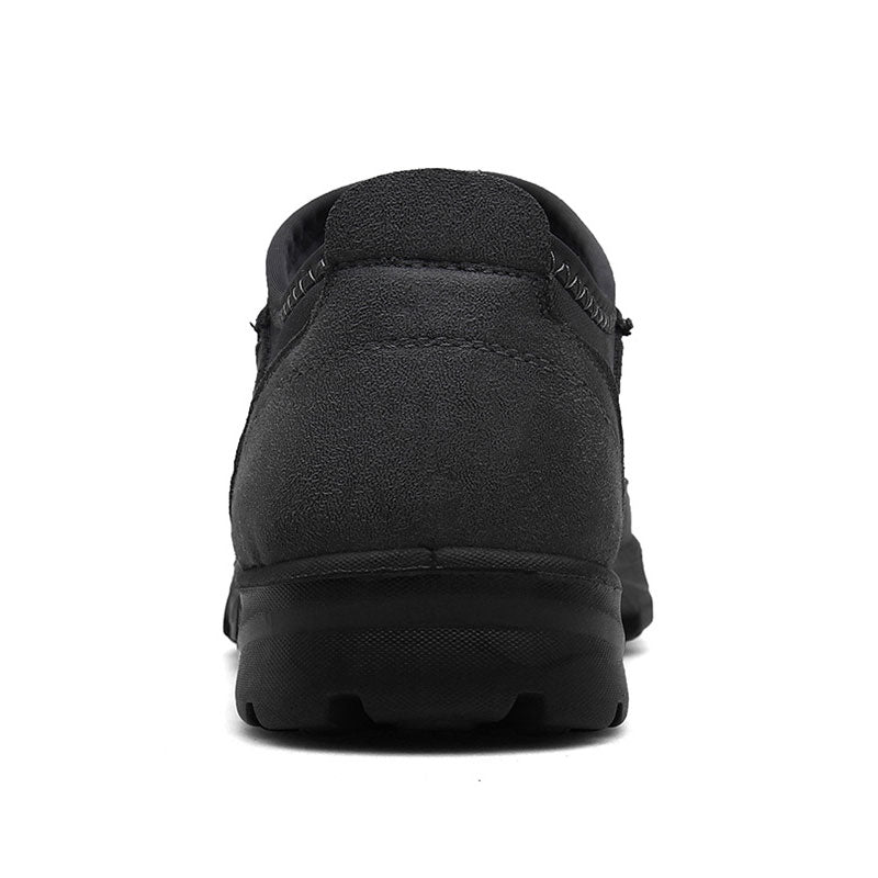 Avslappnade Andningsbara Loafers