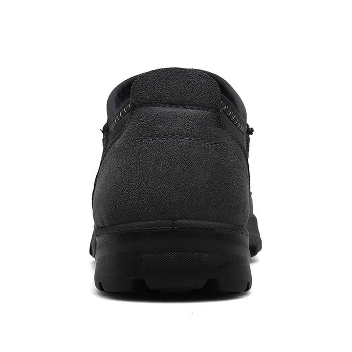 Avslappnade Andningsbara Loafers