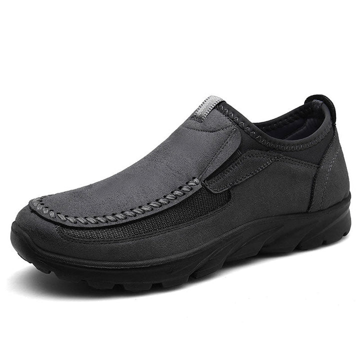 Avslappnade Andningsbara Loafers
