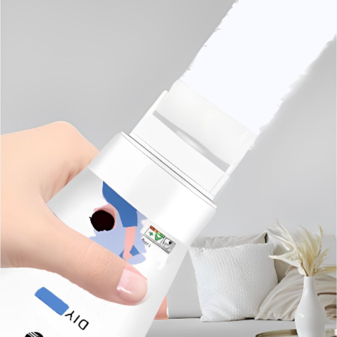 EazyFill® - Återställ skador på nolltid med lätthet!