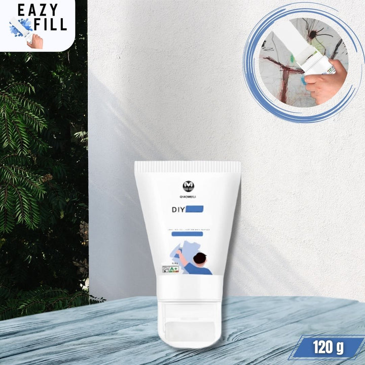 EazyFill® - Återställ skador på nolltid med lätthet!