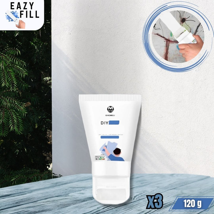 EazyFill® - Återställ skador på nolltid med lätthet!