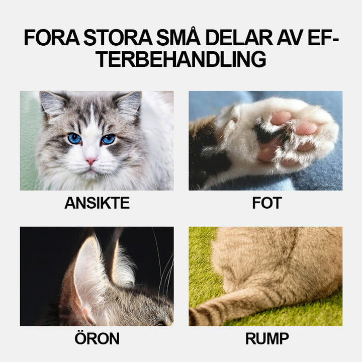 Pet Minitrimmer