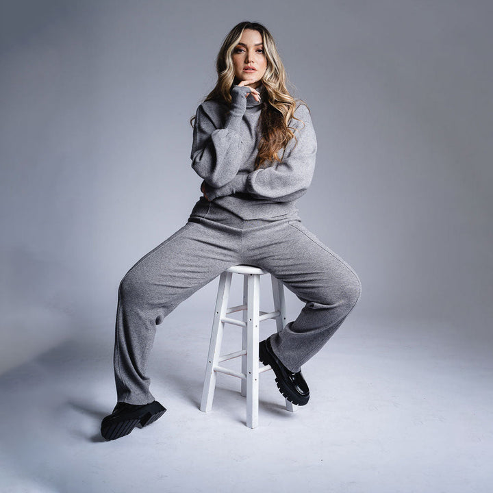 Snyggt Loungeset