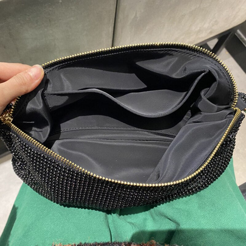 Shiny Handväska